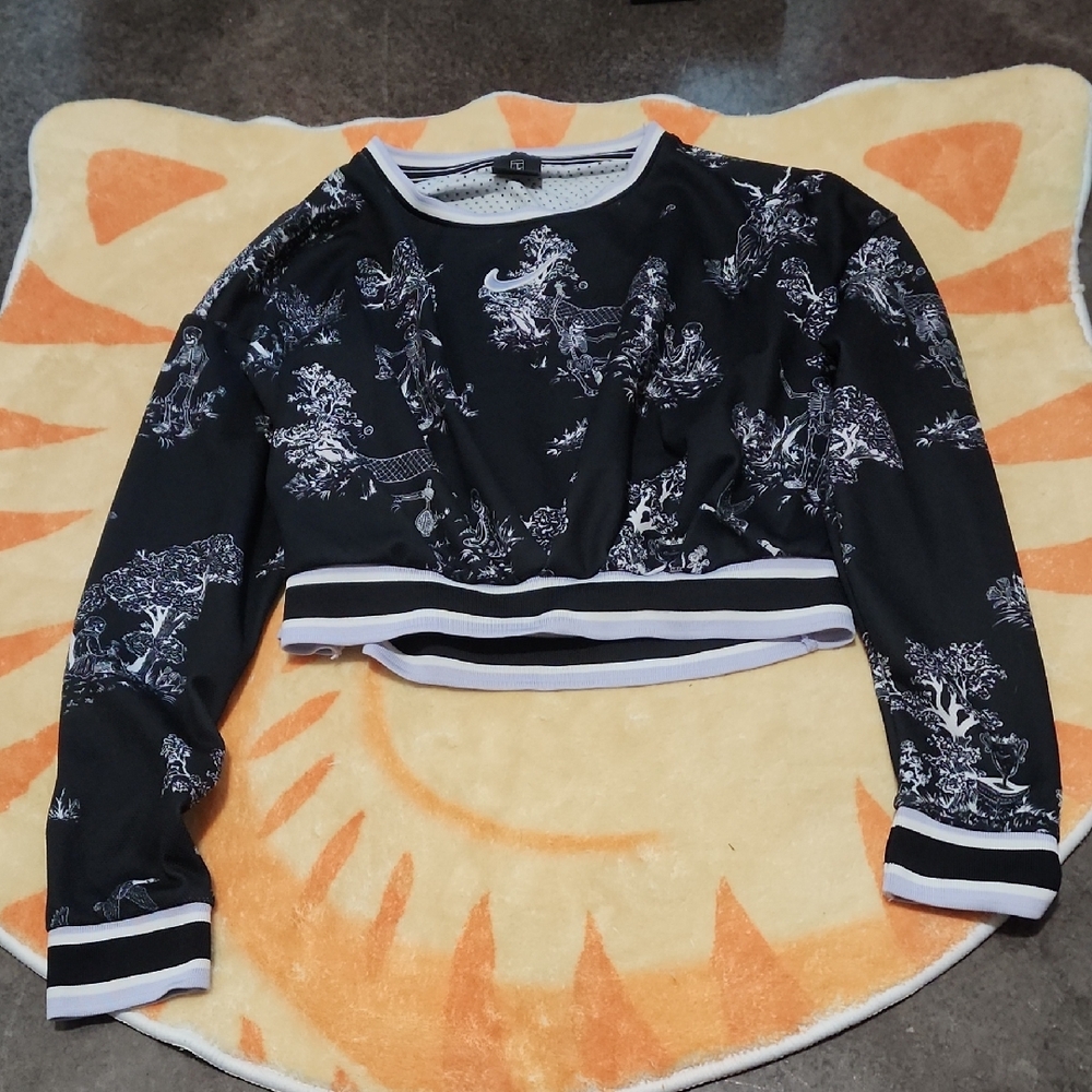 Nike Dri-FIT Top